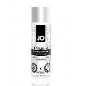 Нейтральный лубрикант на силиконовой основе JO Personal Premium Lubricant - 60 мл. - System JO - купить с доставкой в Северске