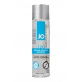 Нейтральный лубрикант на водной основе JO Personal Lubricant H2O - 120 мл. - System JO - купить с доставкой в Северске