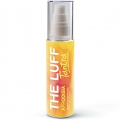 Интимный гель на водной основе Afrodisia Tantra - 75 мл. - THE LUFF - купить с доставкой в Северске