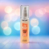 Интимный гель-сыворотка на водной основе Organic Vitamin Bomb - 75 мл. - THE LUFF - купить с доставкой в Северске