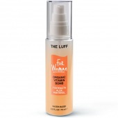 Интимный гель-сыворотка на водной основе Organic Vitamin Bomb - 75 мл. - THE LUFF - купить с доставкой в Северске