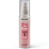 Интимный гель-сыворотка на водной основе Booster 1 - 75 мл. - THE LUFF - купить с доставкой в Северске