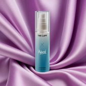 Интимный гель на водной основе Hybrid - 75 мл. - THE LUFF - купить с доставкой в Северске