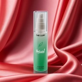 Интимный гель на водной основе Natural - 75 мл. - THE LUFF - купить с доставкой в Северске