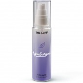 Интимный гель на водной основе Hypoallergenic - 75 мл. - THE LUFF - купить с доставкой в Северске