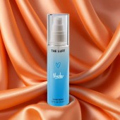 Интимный гель на водной основе Nude - 75 мл. - THE LUFF - купить с доставкой в Северске