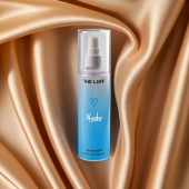 Интимный гель на водной основе Nude - 150 мл. - THE LUFF - купить с доставкой в Северске