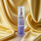 Интимный гель на водной основе Hypoallergenic - 150 мл. - THE LUFF - купить с доставкой в Северске