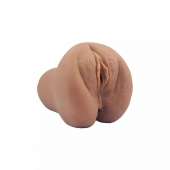 Мастурбатор Mia с двумя рабочими каналами - Adrien Lastic - в Северске купить с доставкой