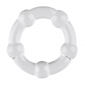 Набор из 3 эрекционных колец Erection Rings Set - Selopa - в Северске купить с доставкой
