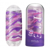 Мастурбатор Tenga Arte Drape - Tenga - в Северске купить с доставкой