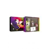 Подарочный набор Fruity Kisses из 3 предметов - Shunga - купить с доставкой в Северске