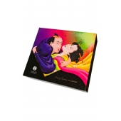 Подарочный набор Fruity Kisses из 3 предметов - Shunga - купить с доставкой в Северске