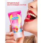 Интимная гель-смазка Shefox «Бабл гам» - 50 мл. - Shefox - купить с доставкой в Северске