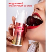 Интимная гель-смазка Shefox Premium «Спелая вишня» - 50 мл. - Shefox - купить с доставкой в Северске