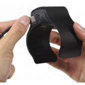 Набор Tenga Cup Vibrator 1st Set: вибратор Cup Vibrator, мастурбатор Original Vacuum Cup, мастурбатор Premium Original Vacuum Cup - Tenga - в Северске купить с доставкой