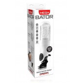 Перезаряжаемый мастурбатор-вагина с держателем для мобильных устройств Extreme Toyz Me - Pipedream - в Северске купить с доставкой