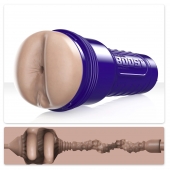 Телесный мастурбатор-анус Fleshlight Boost Blast Female - Fleshlight - в Северске купить с доставкой