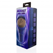 Мастурбатор-вагина Fleshlight Boost Bang - Fleshlight - в Северске купить с доставкой