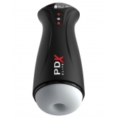 Мастурбатор с вибрацией Fap-gasm - Pipedream - в Северске купить с доставкой