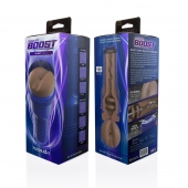 Мастурбатор-анус Fleshlight Boost Blast Female - Fleshlight - в Северске купить с доставкой