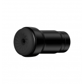 Черный мастурбатор Feel Pocket Stroker - Kiiroo - в Северске купить с доставкой