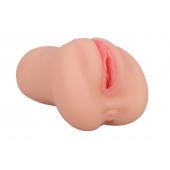 Мастурбатор-вагина Baby Doll - Lola Games - в Северске купить с доставкой