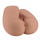 Мастурбатор-полуторс Bernace с вибрацией - Baile - в Северске купить с доставкой