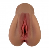 Мастурбатор-вагина Caroline - Baile - в Северске купить с доставкой