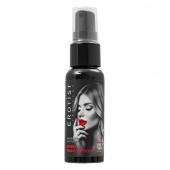 Съедобный гель Erotist Sweet Provocation Watermelon - 30 мл. - Erotist Lubricants - купить с доставкой в Северске
