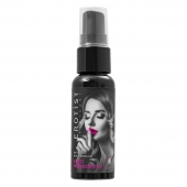 Съедобный гель Erotist Sweet Provocation Grapes - 30 мл. - Erotist Lubricants - купить с доставкой в Северске