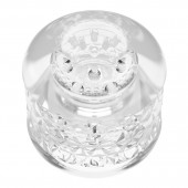 Прозрачный сквозной мастурбатор Crystle - Baile - в Северске купить с доставкой