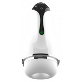 Мастурбатор с вибрацией в колбе Cup - Boys of Toys - в Северске купить с доставкой