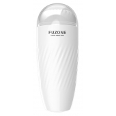 Белый мастурбатор с вибрацией в колбе Fuzone - Boys of Toys - в Северске купить с доставкой