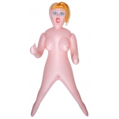 Надувная секс-кукла Roxana 3D - Boys of Toys - в Северске купить с доставкой
