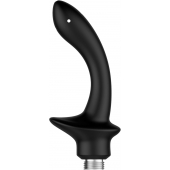 Набор из 2 насадок для анального душа Shower Douche Duo Kit Beginner - Nexus Range - купить с доставкой в Северске