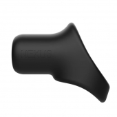 Черное эрекционное кольцо-слинг Nexus Rise - Nexus Range - в Северске купить с доставкой