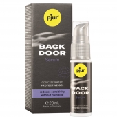 Сыворотка для анального секса pjur Back Door Serum - 20 мл. - Pjur - купить с доставкой в Северске