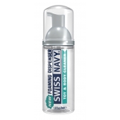 Очищающая пенка для игрушек и тела Toy   Body Cleaner Foamer - 47 мл. - Swiss navy - купить с доставкой в Северске