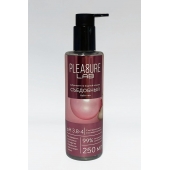 Лубрикант на водной основе Pleasure Lab с ароматом бабл-гам - 250 мл. - Pleasure Lab - купить с доставкой в Северске