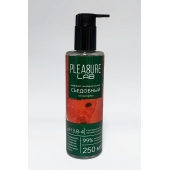 Лубрикант на водной основе Pleasure Lab с ароматом арбуза - 250 мл. - Pleasure Lab - купить с доставкой в Северске