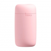 Розовый мастурбатор Tenga Puffy - Tenga - в Северске купить с доставкой