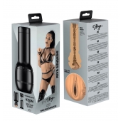 Мастурбатор-вагина FeelReya Stroker - Kiiroo - в Северске купить с доставкой
