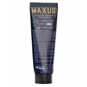 Интимный гель на водной основе MAXUS Peaceful Oasis - 75 мл. - Maxus - купить с доставкой в Северске
