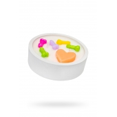 Интерьерная свеча «Романтический вечер» - 80 гр. - Pecado - купить с доставкой в Северске