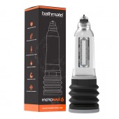 Прозрачная гидропомпа Bathmate HydroMAX6 - Bathmate - в Северске купить с доставкой