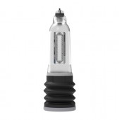 Прозрачная гидропомпа Bathmate HydroMAX6 - Bathmate - в Северске купить с доставкой