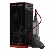 Прозрачная гидропомпа Bathmate HydroXTREME6 - Bathmate - в Северске купить с доставкой