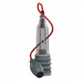 Прозрачная гидропомпа Bathmate HydroXTREME6 - Bathmate - в Северске купить с доставкой