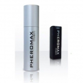 Концентрат феромонов без запаха Pheromax Man для мужчин - 14 мл. - Pheromax - купить с доставкой в Северске